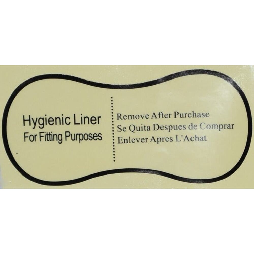 50 Hygienic Swimsuit or Lingerie Liners
